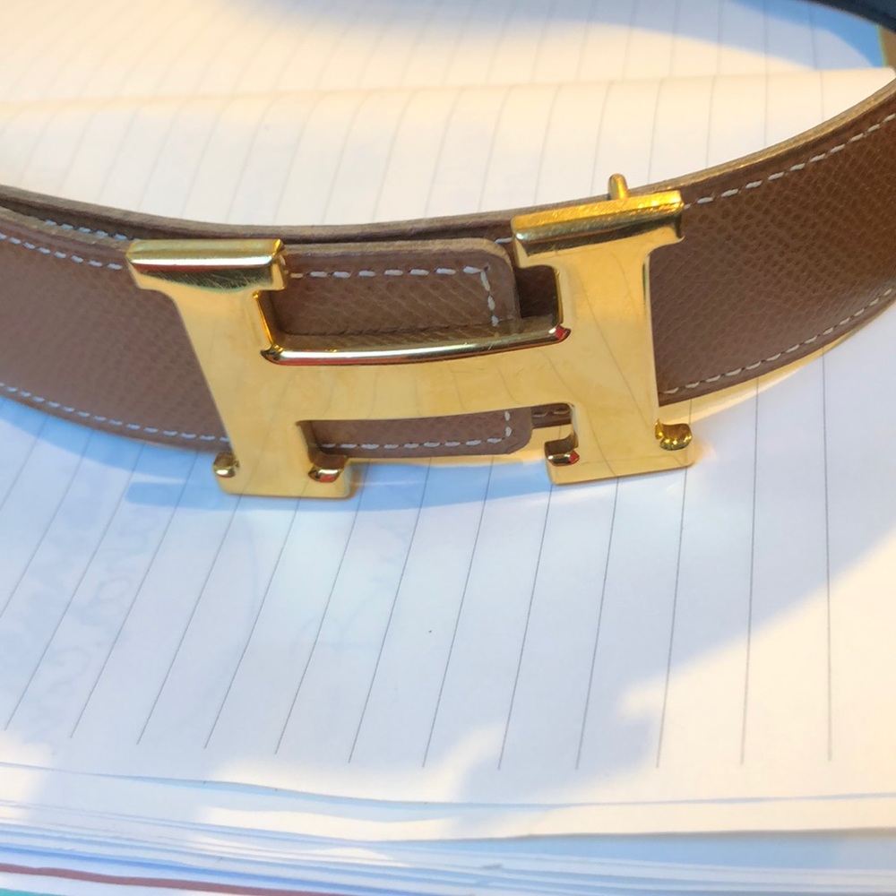 Meet your Posher, William